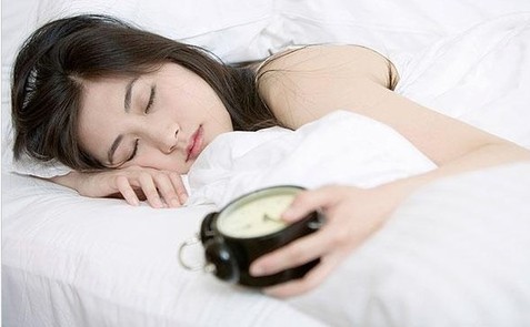 负离子可以有效治疗失眠
