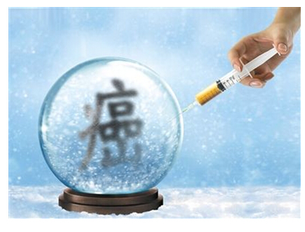 负离子可有效治疗癌症